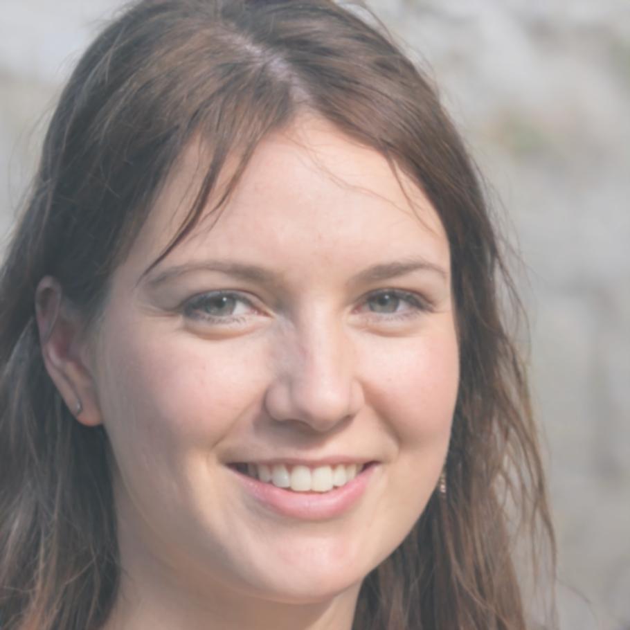 Portrait de Sophie Dubois